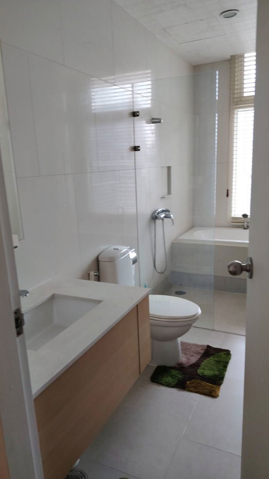 รูป 🟠ให้เช่าคอนโด - 1 ห้องนอน 57 ตร.ม. ที่ Villa Rachatewi - รูปที่ 20/23