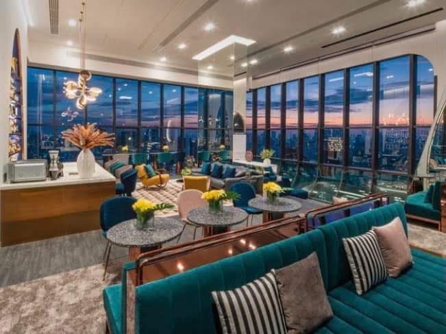 รูป 🏢 ให้เช่าคอนโด : XT EKKAMAI (เอ็กซ์ที เอกมัย)   รหัสทรัพย์ | 📌LNP-C11219  - รูปที่ 11/15