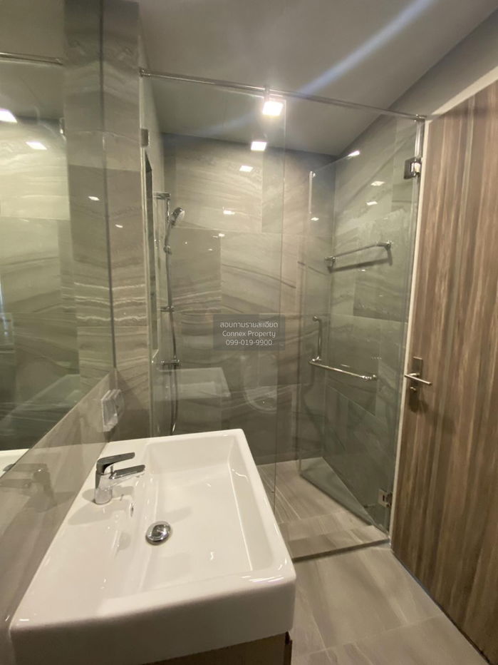 รูป เช่าคอนโด  ไอดีโอ คิว สุขุมวิท 36 BTS-ทองหล่อ คลองตัน เขต คลองเตย กรุงเทพ CX-80950 ✅ ทักไลน์ @connexproperty ตอบทันที ทีมงานมืออาชีพ ✅ - รูปที่ 5/12