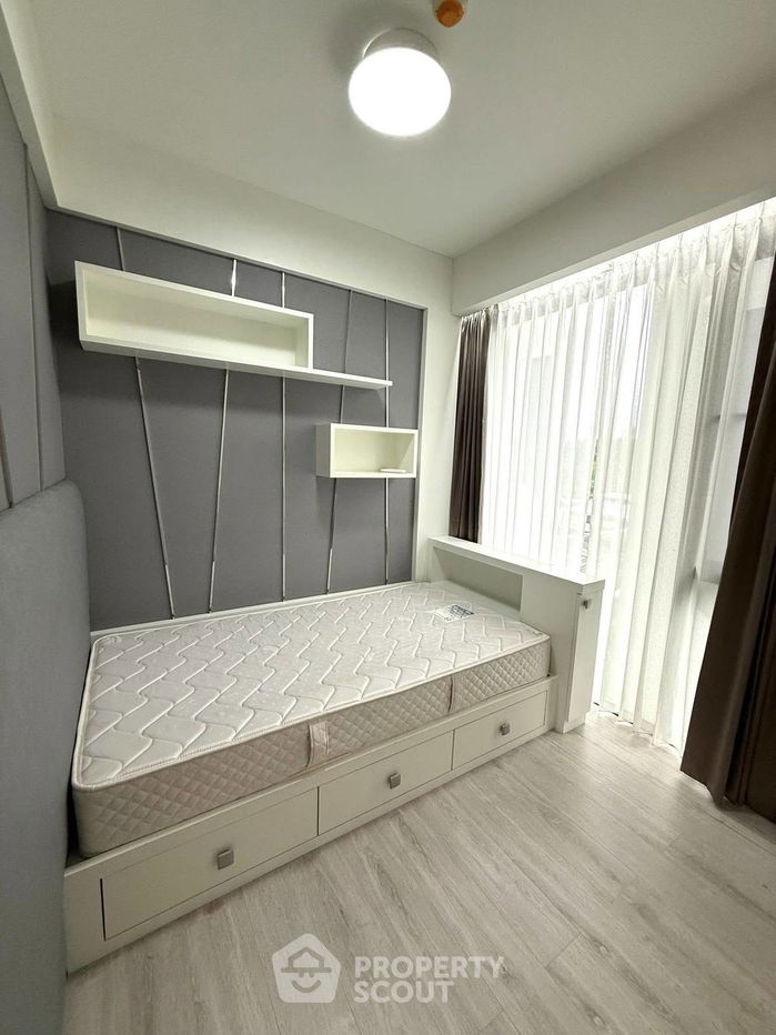 รูป คอนโด 2-ห้องนอน ที่ ไซมิส จอยญ่า ใกล้ MRT เพชรบุรี (ID 2503512) - รูปที่ 13/15