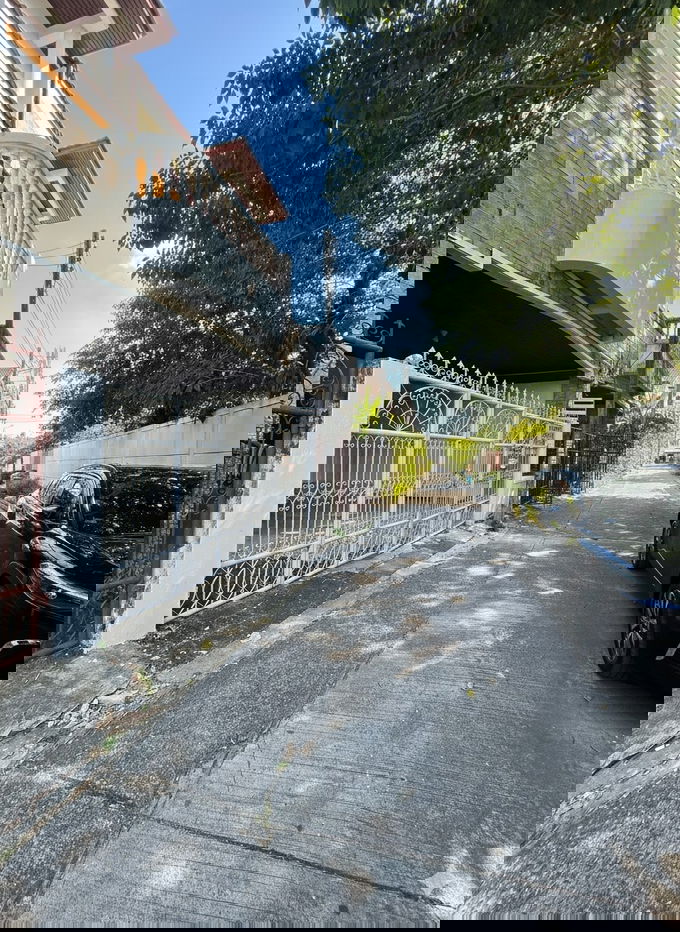 รูป Townhome for rent near BTS Punnawithi (SPSJP01) - รูปที่ 2/34