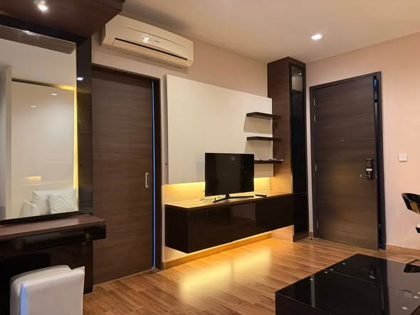 รูป 🍀 ให้เช่า ไอวี่ แอมพิโอ 🍀 สนใจแอดไลน์ @zcondo (มี@นำหน้า) 🔥  C5003 - รูปที่ 5/8