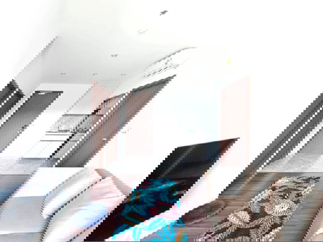 picture ☀️☀️Whizdom inspire sukhumvit☀️☀️ - 4/8