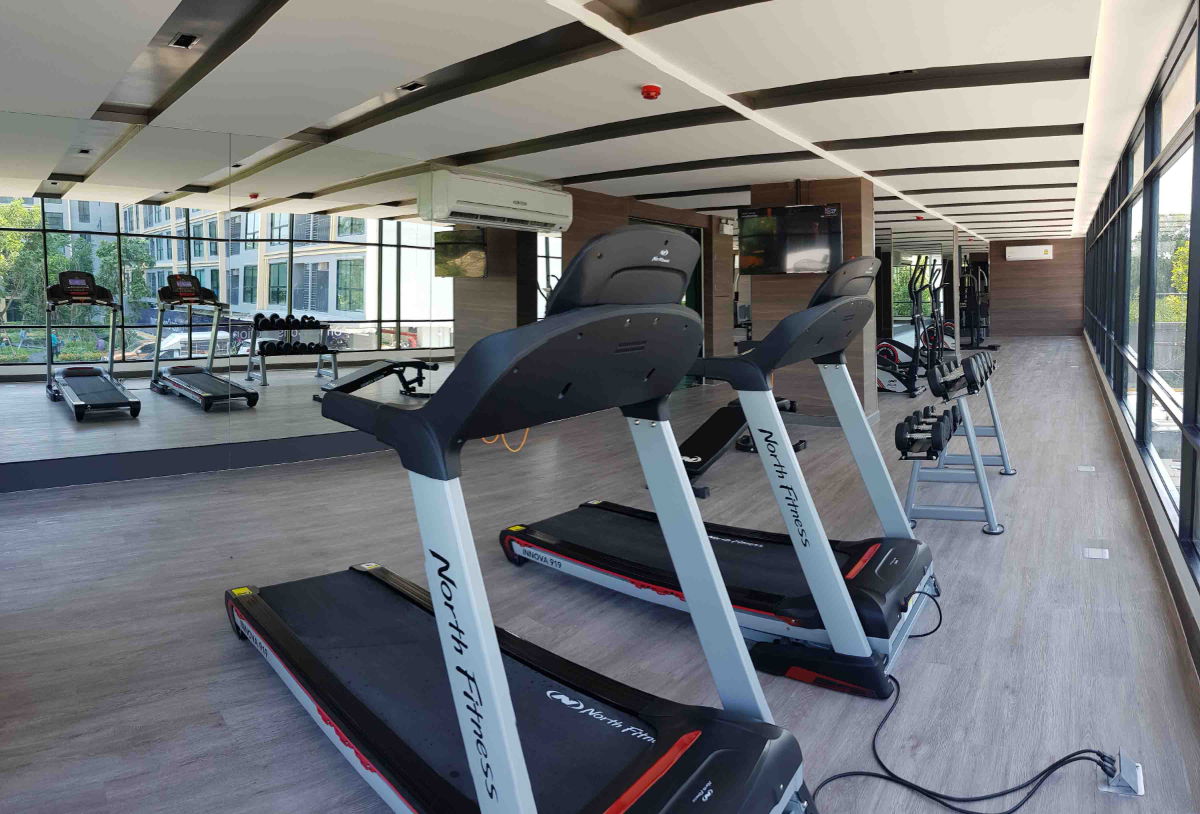 picture For Rent Condo The Excel Khukhot 6,500 - 19/21