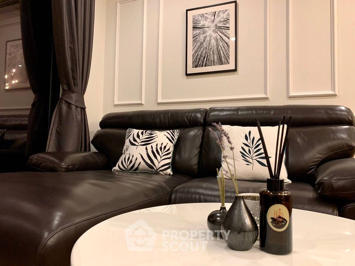 รูป คอนโด 2-ห้องนอน ที่ เออบาโน่ แอปโซลูท ใกล้ BTS กรุงธนบุรี (ID 1941591) - รูปที่ 7/12