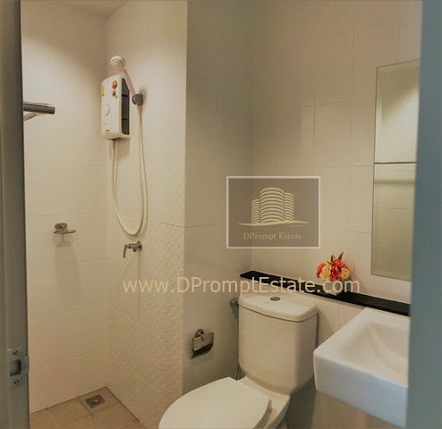 รูป ให้เช่าราคาพิเศษ🔥ห้องสวย🌹 สไตล์วินเทจ ! ! Unio สุขุมวิท72 - รูปที่ 7/11