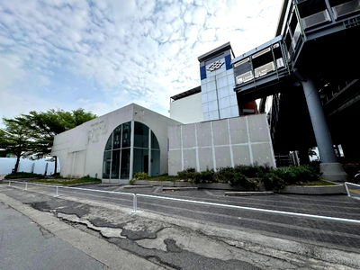 Office for rent Charan Sanit Wong Road : FOR RENT  OFFICE PROPERTY  250000 BAHT per MONTH