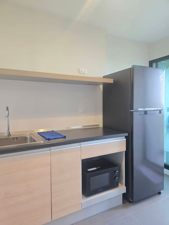 picture For Rent Condo The Excel Khukhot 6,500 - 6/21