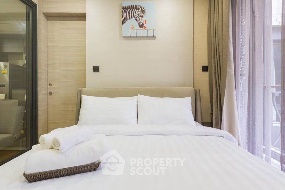 รูป คอนโด 1-ห้องนอน ที่ คลาส หลังสวน ใกล้ BTS ชิดลม (ID 2338512) - รูปที่ 11/12