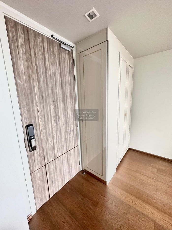 รูป เช่าคอนโด  ไอดีโอ คิว สุขุมวิท 36 BTS-ทองหล่อ คลองตัน เขต คลองเตย กรุงเทพ CX-92656 ✅ ทักไลน์ @connexproperty ตอบทันที ทีมงานมืออาชีพ ✅ - รูปที่ 8/12