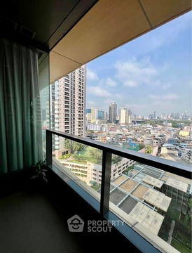 2-BR Condo at The Lumpini 24 near BTS Phrom Phong (ID 2356720)