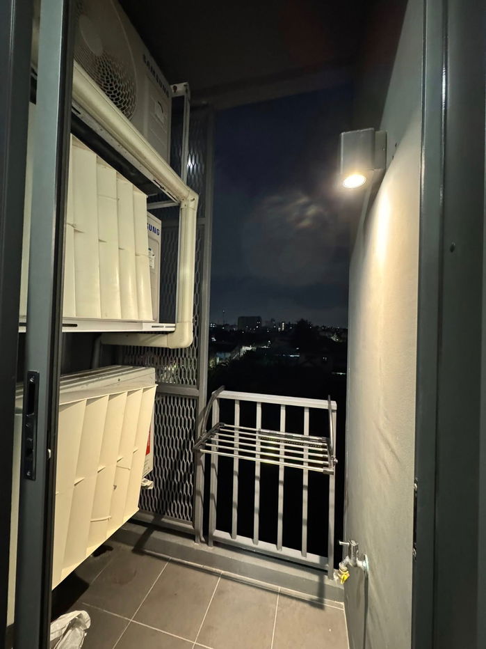 picture ✨🏙️ Condo Lat Phrao 48, near MRT Sutthisan 🚇 | 💰 Rent: 20,000 THB | Property Code: RS4378 - 14/14