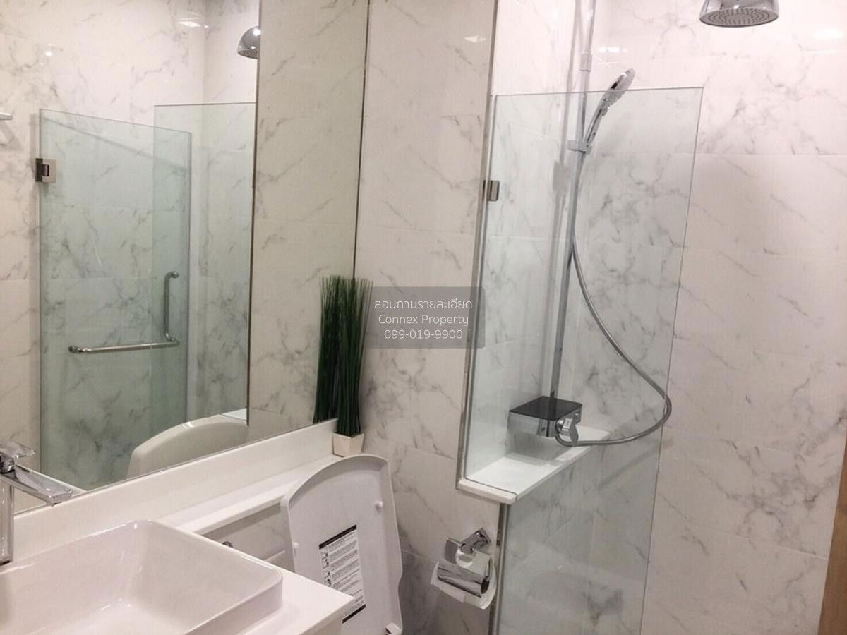 รูป 🔥🔥🔥 เช่าคอนโด  ไอดีโอ มิกซ์ พหลโยธิน BTS-สะพานควาย สามเสนใน เขต พญาไท กรุงเทพ CX-46983 ✅ ทักไลน์ @connexproperty ตอบทันที ทีมงานมืออาชีพ ✅ 🔥🔥🔥 - รูปที่ 7/8