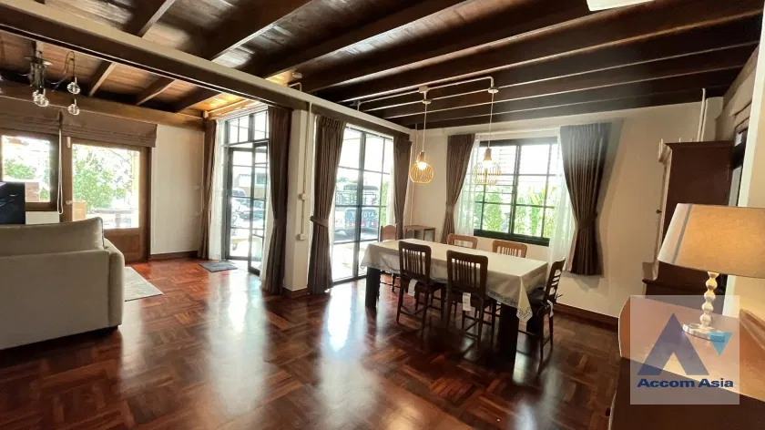 picture 🔼🔽 AccomA 📩  2 BR House in Yan Nawa (1720072) - 3/12