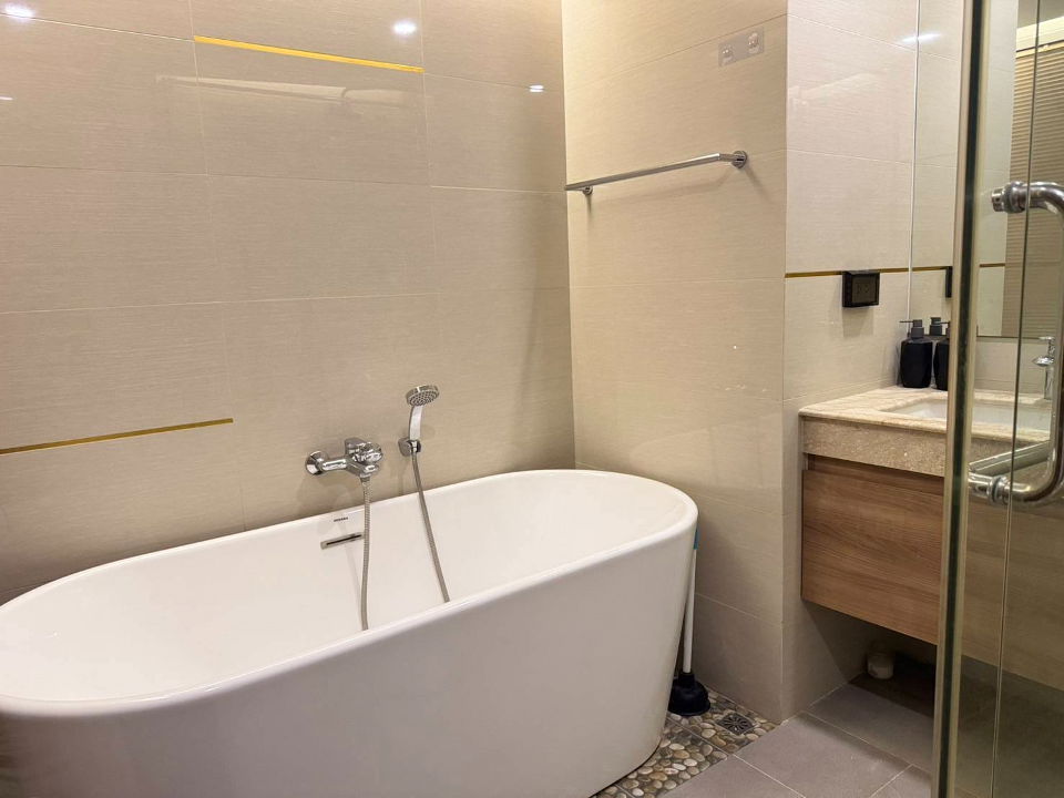 รูป 🍀 ให้เช่า อมรันทา เรสซิเด้นซ์ 🍀 สนใจแอดไลน์ @zcondo (มี@นำหน้า) 🔥  C5005 - รูปที่ 9/9