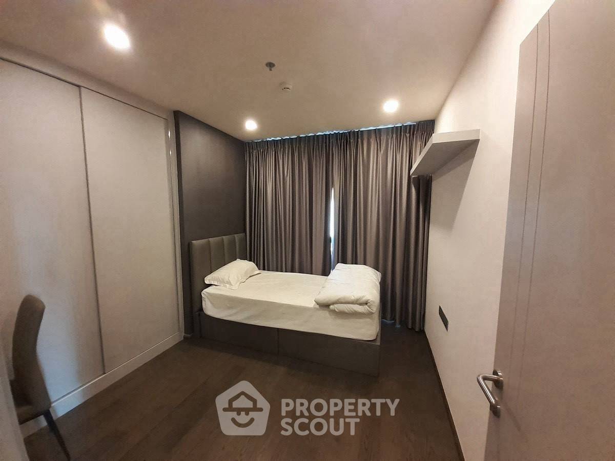 รูป คอนโด 2-ห้องนอน ที่ ไอดีโอ คิว ราชเทวี ใกล้ BTS ราชเทวี (ID 2498196) - รูปที่ 12/18