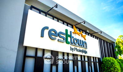 Townhouses for sale Ramkhamhaeng University 2 : 3-BR Townhouse close to Suvarnabhumi Airport (ID 2503414)