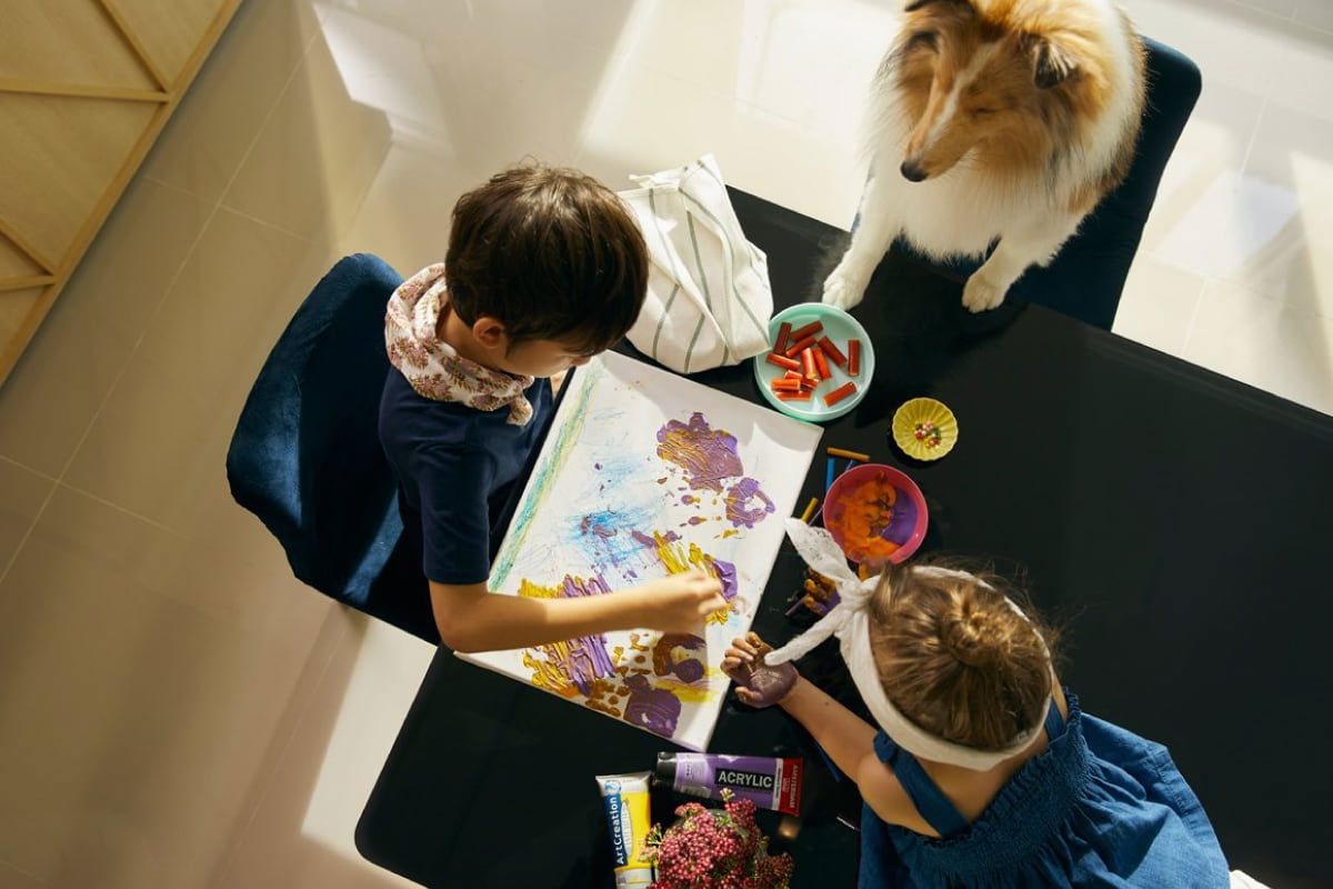 รูป ขายบ้านมือ 1 จากโครงการ Centro บางนา กิ่งแก้ว  | ติดต่อฝ่ายขาย : 061-6598997- Line OA : @Newlight (มี@) - รูปที่ 9/17