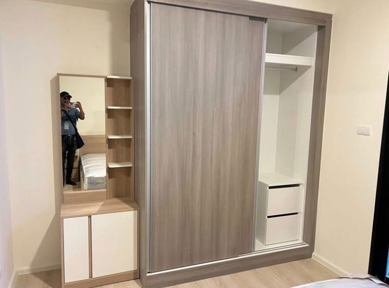 picture #R8454 🎉 251268 Condo for rent: A Space Mega 2 - 4/15