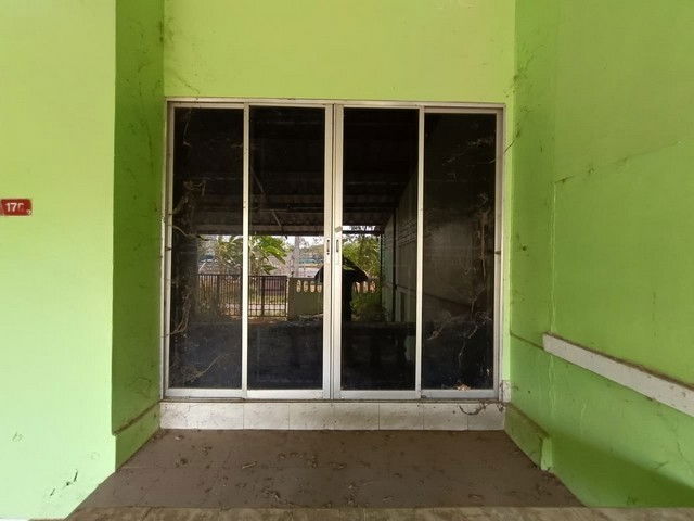 รูป BP00318 ขายทาวน์เฮ้าส์ ตำบลนอกเมือง อำเภอเมืองสุรินทร์ สุรินทร์ - รูปที่ 7/8