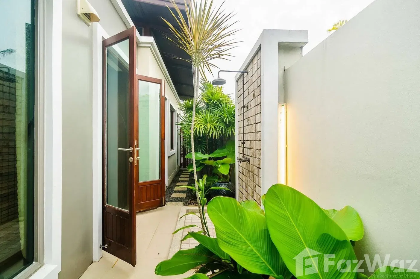 รูป ขาย วิลล่า 3 ห้องนอน ในโครงการ บ้าน วนา พูล วิลล่า 1943717 - รูปที่ 23/24