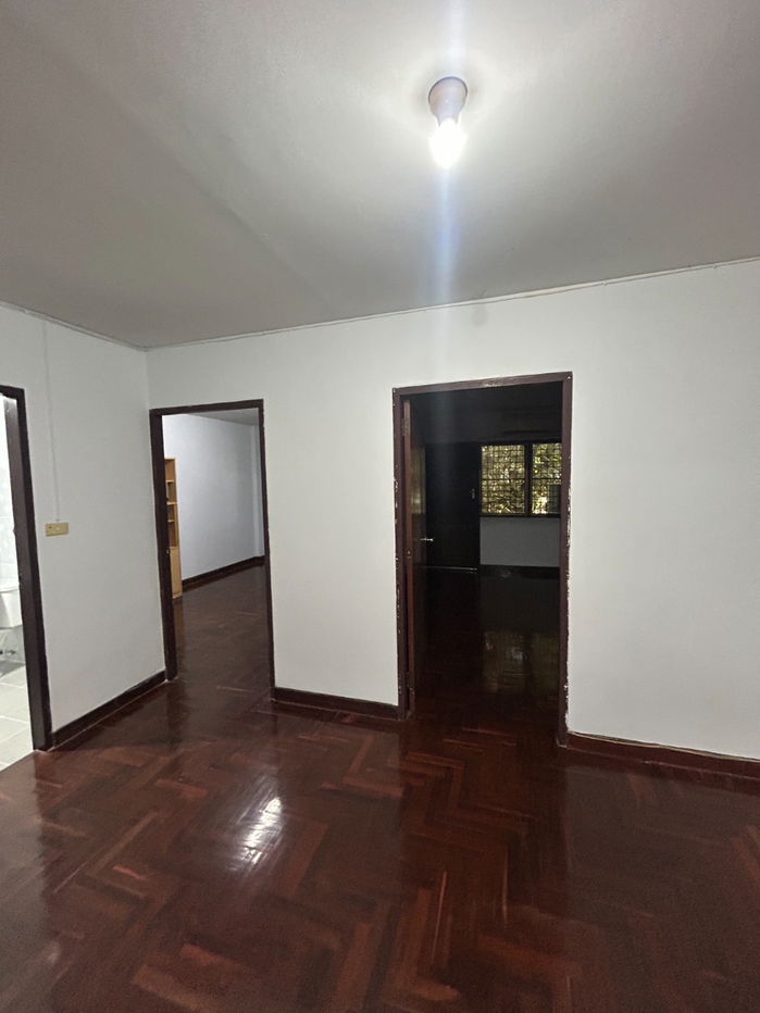 รูป Townhome for rent near BTS Punnawithi (SPSJP01) - รูปที่ 14/34