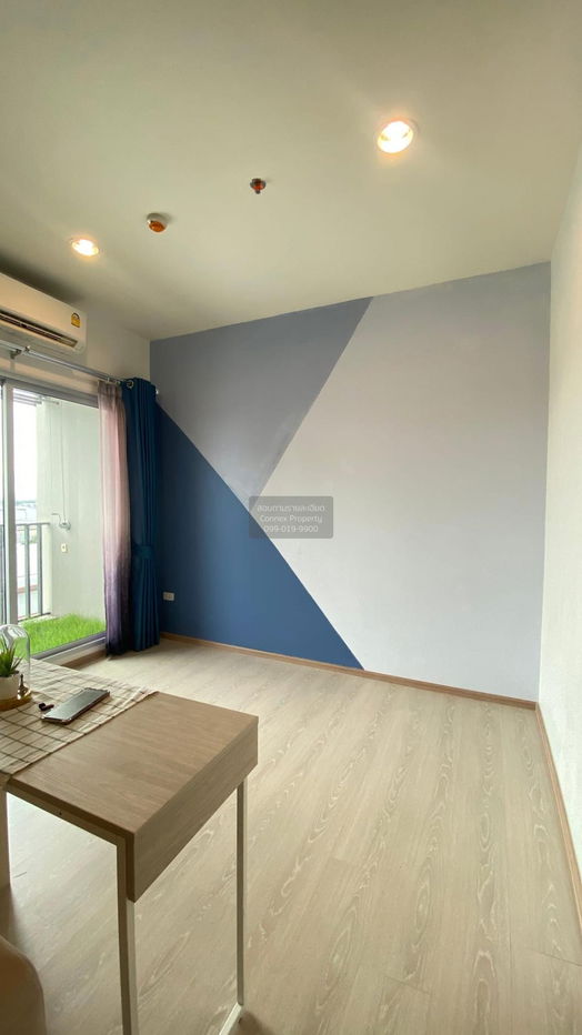 รูป เช่าคอนโด  นิช โมโน สุขุมวิท-ปู่เจ้า BTS-ปู่เจ้า เทพารักษ์ เมืองสมุทรปราการ สมุทรปราการ CX-88607 ✅ ทักไลน์ @connexproperty ตอบทันที ทีมงานมืออาชีพ ✅ - รูปที่ 6/7