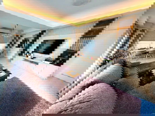 รูป [ให้เช่า] หมู่บ้าน ชัยพฤกษ์ ทางด่วนรามอินทรา - จตุโชติ / 3 ห้องนอน 3 ห้องน้ำ / 70 ตรว. 165 ตรม. **69,000** บ้านเดี่ยวหลังมุมโครงการหรูติดทางด่วน - รูปที่ 4/14