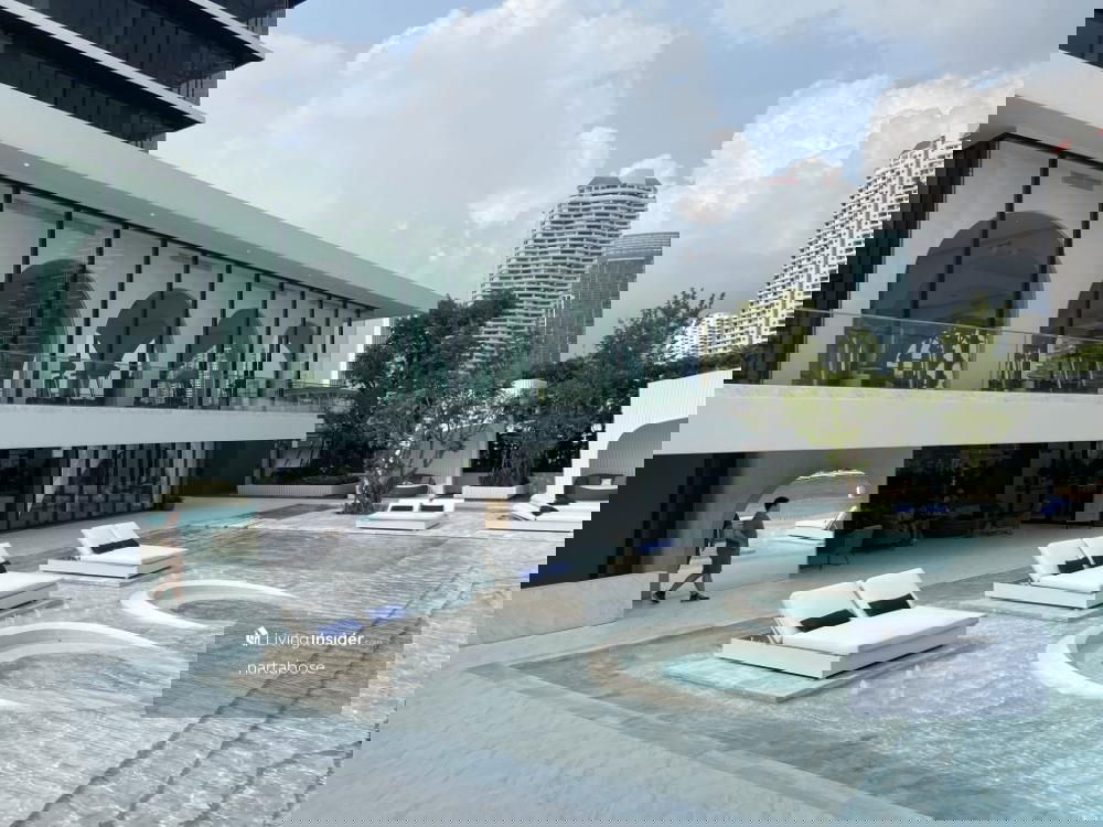 รูป 🔴RT20785🟡 ให้เช่าถูกมาก👍 Chapter Charoennakhon - Riverside 💛🧡 ✅แอดไลน์ @905bggcb (มี @ ด้วย) แอดมินตอบไว  - รูปที่ 23/24