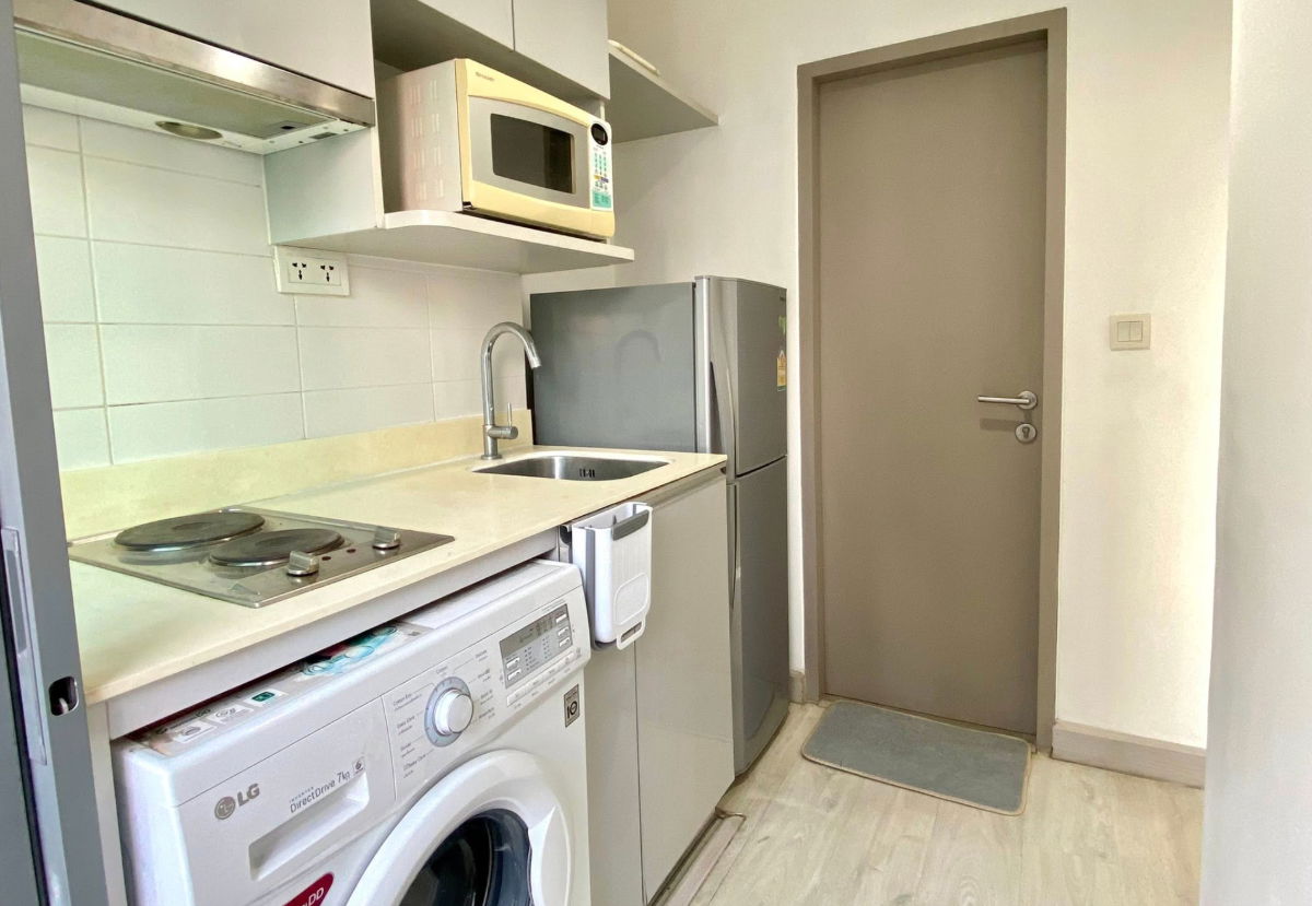 picture Ideo Mobi. Studio 22sqm. Line id: @pfagent - 7/9