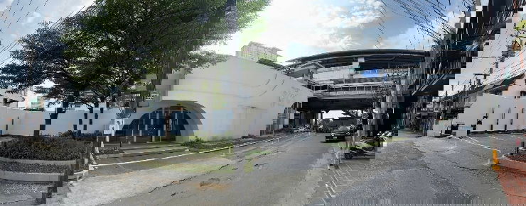 picture FOR RENT  OFFICE PROPERTY  250000 BAHT per MONTH - 3/10