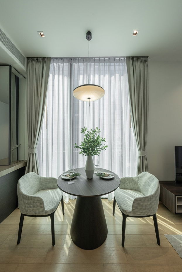 picture @Condorental condo for rent 28 CHIDLOM - 5/11