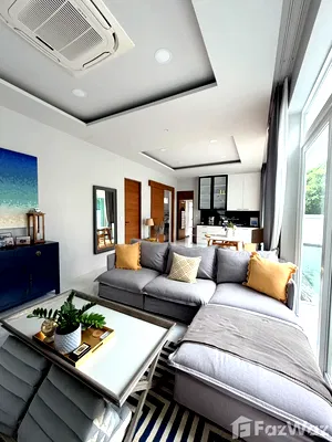 Houses for sale Phuket : 4 Bedroom Villa for sale in Kathu, Phuket  1877432