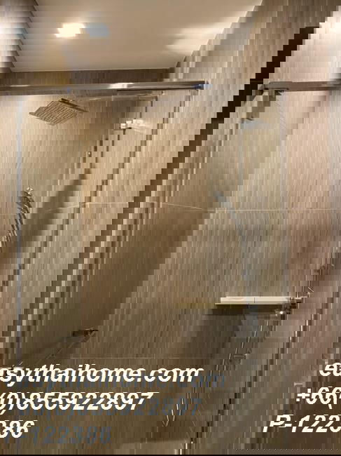 รูป P-122386 ให้เช่า คอนโด เดอะ ไลน์ พหลฯ-ประดิพัทธ์ Pradiphat Rd, Phaya Thai, Bangkok พร้อมอยู่ ราคาถูก Line Id @easythaihome 085-592-2897 - รูปที่ 16/25