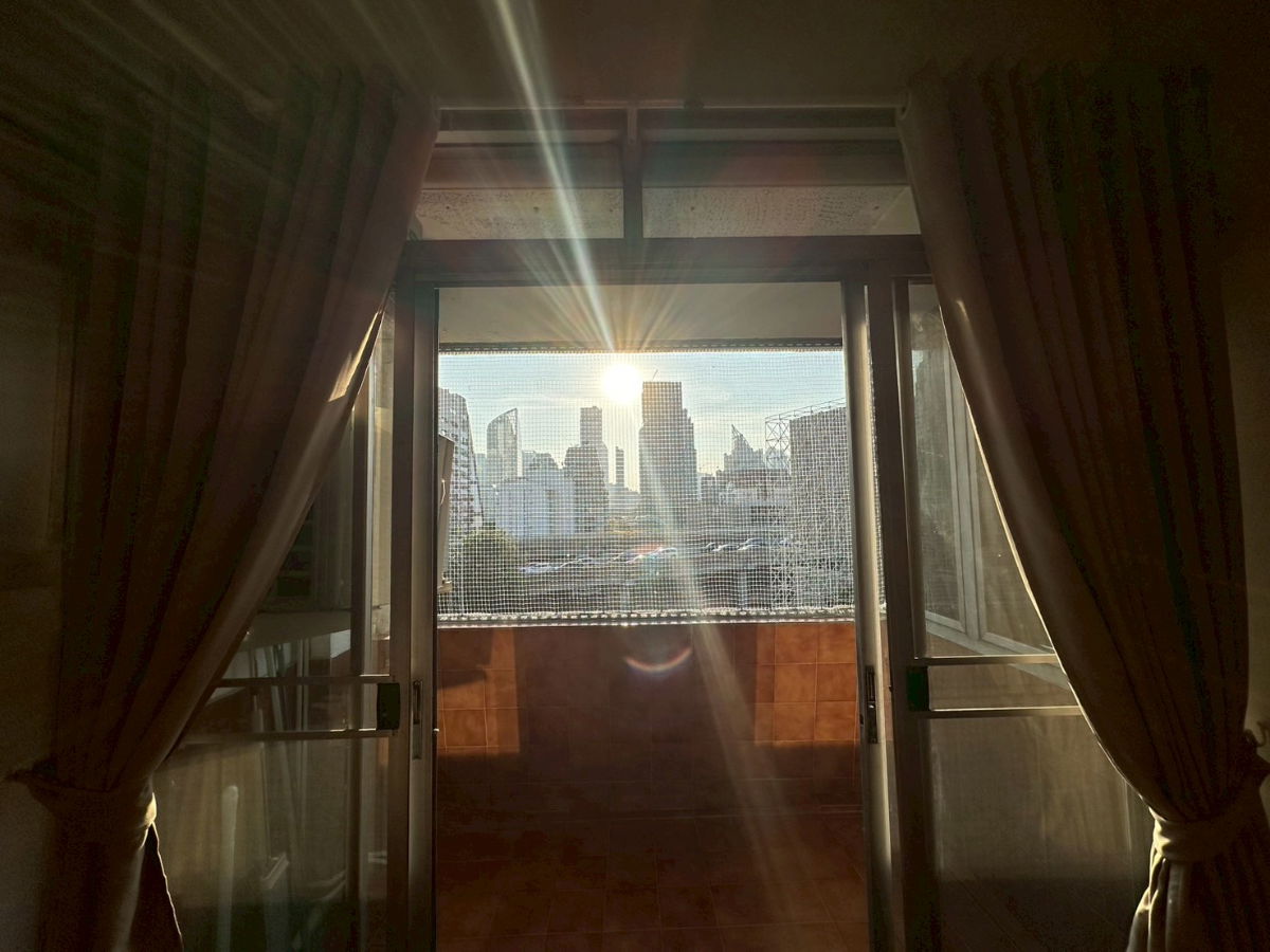 รูป 🏢 ให้เช่าคอนโด : Ruenrudee Condominium (รื่นฤดี คอนโดมิเนียม)   รหัสทรัพย์ | 📌LNP-C11206 - รูปที่ 5/8