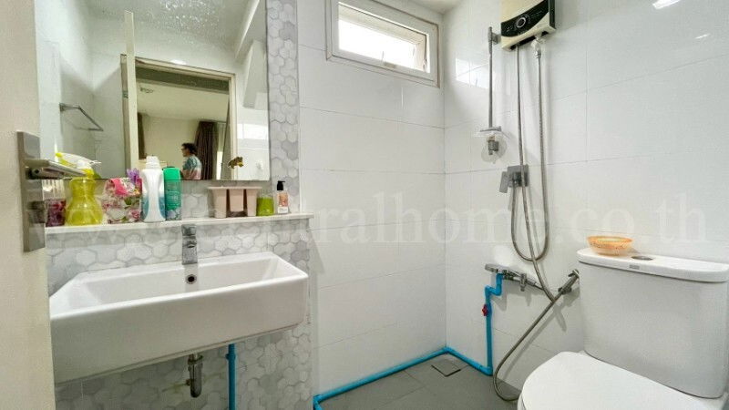 รูป บ้านเดี่ยว มัณฑนา ศรีนครินทร์ - บางนา ถูกที่สุดในโครงการ - รูปที่ 10/18