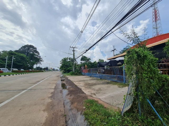 picture FOR SALE  WAREHOUSE PROPERTY  9620000 BAHT. - 7/8