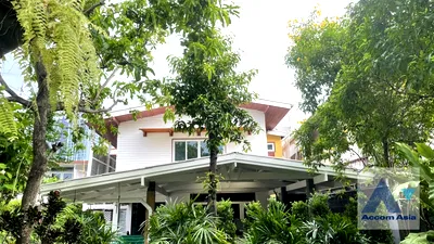 Houses for rent : 🔼🔽 AccomA 📩  2 BR House in Yan Nawa (1720072)