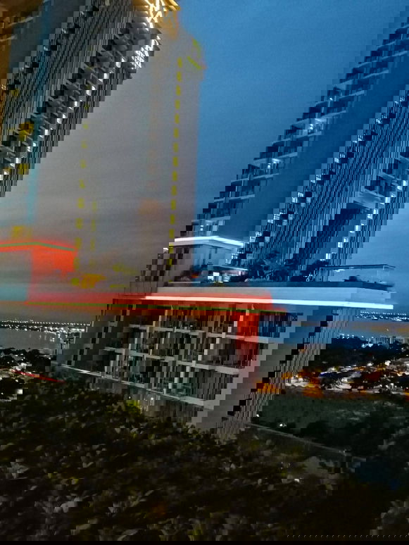 picture Condo for Rent – The Riviera Wongamat | Building B - 3/13