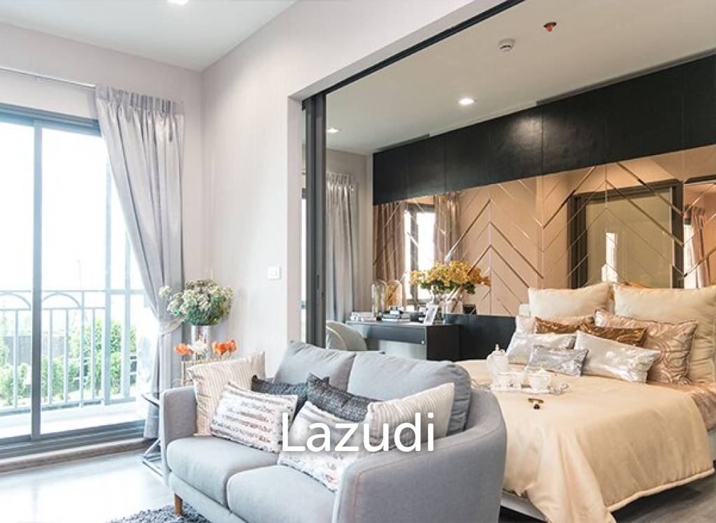 picture 1 Bed 30.04 SQ.M The Rich Sathorn - Taksin - 2/4