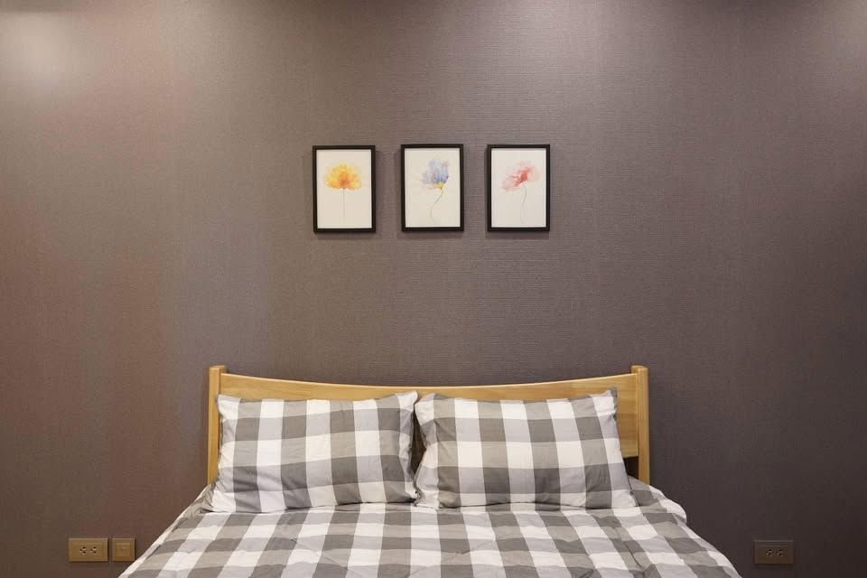 รูป Q Chidlom Phetchaburi【𝐑𝐄𝐍𝐓】🔥เสน่ห์มูจิสบายตา คุมโทน Neat & Neutral สำหรับคนรักพื้นที่โล่ง🔥 ติดต่อไลน์ไอดี: @hacondo - รูปที่ 2/10