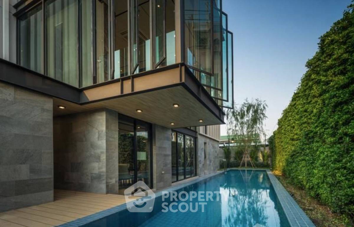 รูป คอนโด 2-ห้องนอน ที่ โดว์เช่ อุดมสุข ใกล้ BTS อุดมสุข (ID 2504872) - รูปที่ 11/11