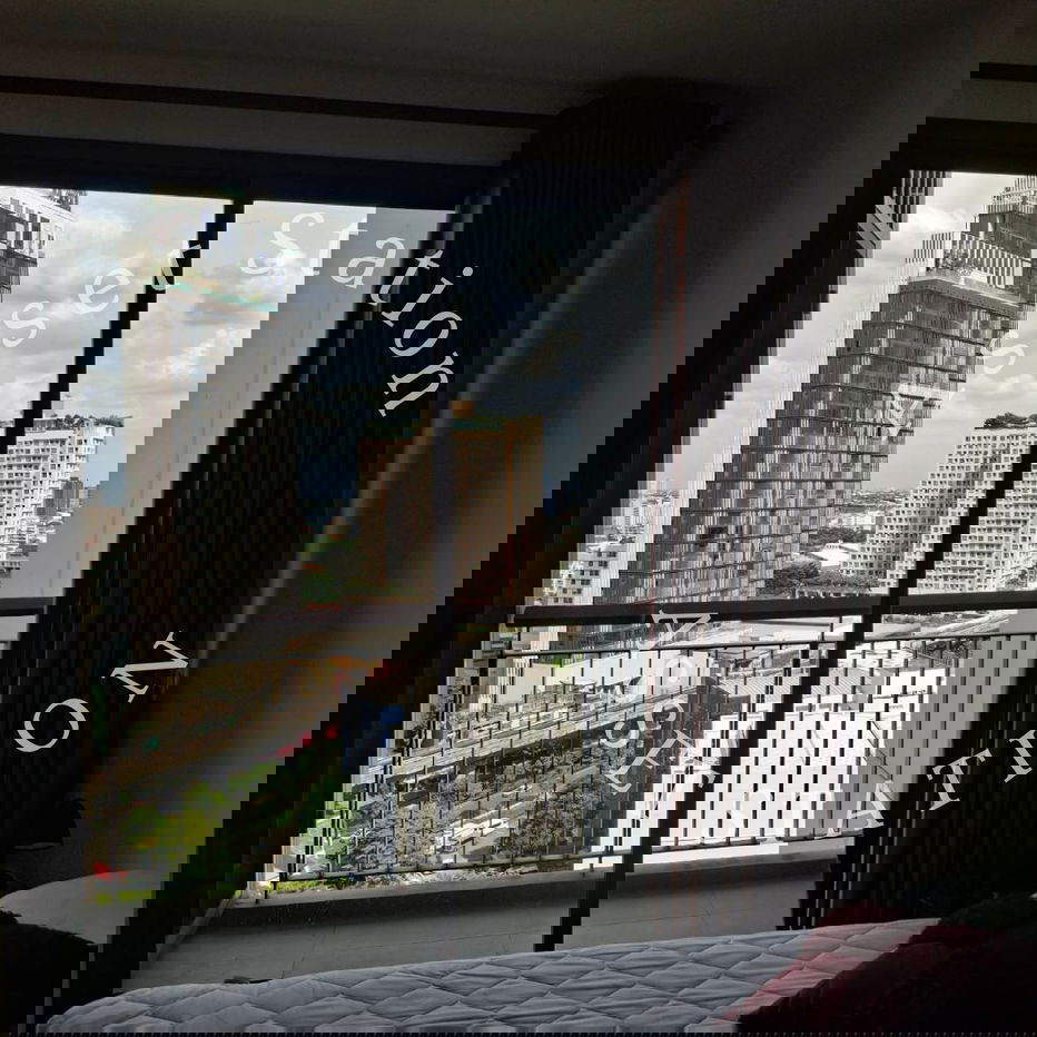 รูป ✨ว้าย❗ห้องว่างแล้วนะคะ Rhythm สุขุมวิท 42 เดินทางสะดวก 🚄 ติด BTS เอกมัย - รูปที่ 10/10