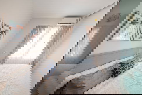 🏢 ขายคอนโด : Chapter One Eco Ratchada - Huai Khwang (แชปเตอร์ วัน อีโค รัชดา - ห้วยขวาง)   รหัสทรัพย์ | 📌LNP-C11212 