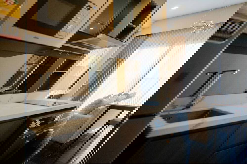 รูป 🔥 สำหรับเช่า !! วิวเมือง / วิวสระ, ชั้นสูง 15++, ทำเลดี!! 🔥 Code C20230600156....Park Origin Thonglor, 2 นอน, 1 น้ำ, แต่งครบ, พร้อมเข้าอยู่ 📣📣 - รูปที่ 5/9