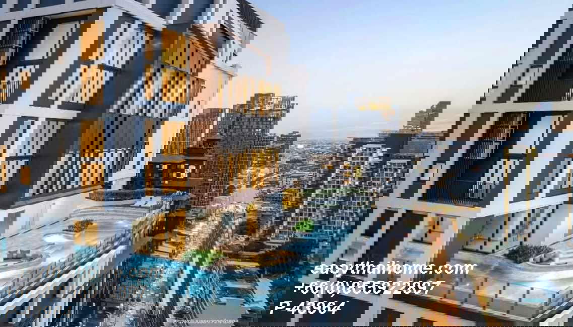 รูป P-43964 ให้เช่า คอนโด ปีติ สุขุมวิท 101 แขวงบางจาก เขตพระโขนง กรุงเทพมหานคร พร้อมอยู่ ราคาถูก Line Id: @easythaihome 085-592-2897 - รูปที่ 11/12