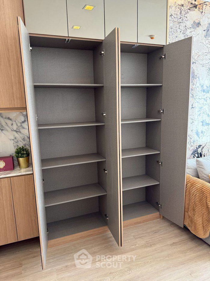 รูป คอนโด 1-ห้องนอน ที่ โนเบิล สเตท 39 ใกล้ BTS พร้อมพงษ์ (ID 2500252) - รูปที่ 8/15