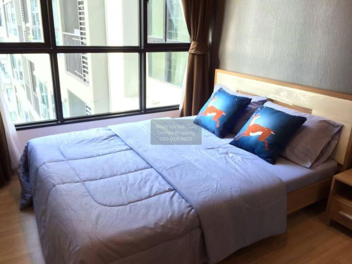 รูป เช่าคอนโด  เดอะ เบส แจ้งวัฒนะ คลองเกลือ ปากเกร็ด นนทบุรี CX-67174 ✅ ทักไลน์ @connexproperty ตอบทันที ทีมงานมืออาชีพ ✅ - รูปที่ 4/6