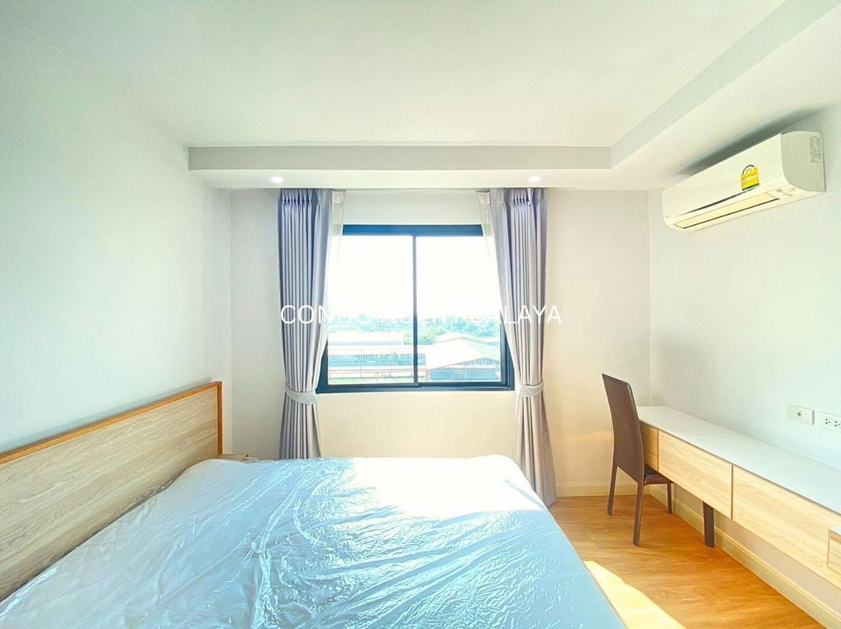 picture For rent V Condo Salaya 𝟏 𝐁𝐞𝐝𝐫𝐨𝐨𝐦 | 𝟏 𝐁𝐚𝐭𝐡𝐫𝐨𝐨𝐦 CODE 6894 - 7/18