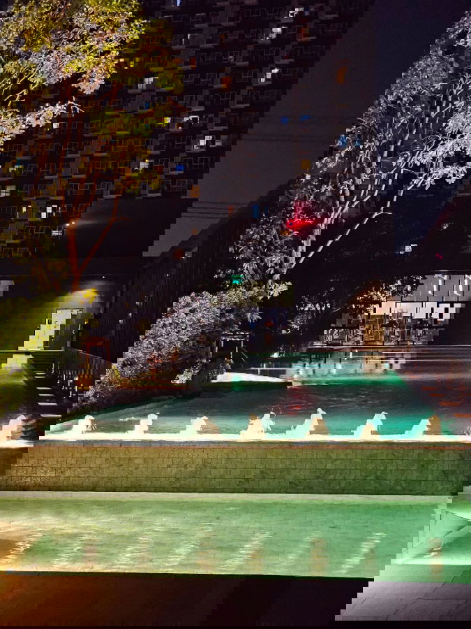 รูป 🏢 ขายคอนโด : THE LINE Wongsawang (เดอะ ไลน์ วงศ์สว่าง)   รหัสทรัพย์ | 📌LNP-C11213  - รูปที่ 20/36